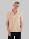 Hurley Lisbon Camp Shirt