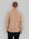 Hurley Woolsy Flannel Shirt