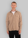 Hurley Woolsy Flannel Shirt
