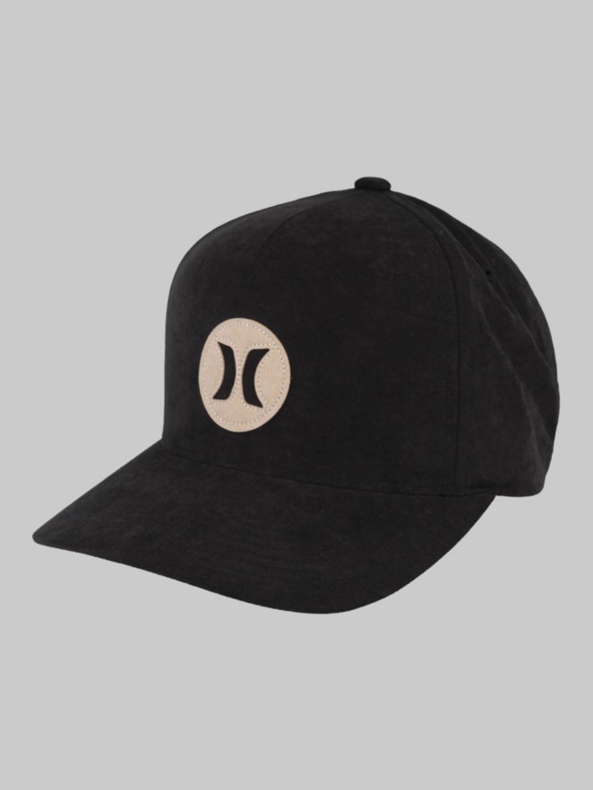 Hurley Clearing Cap