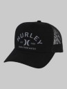 Hurley From Water Trucker Cap