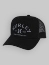 Hurley From Water Trucker Cap