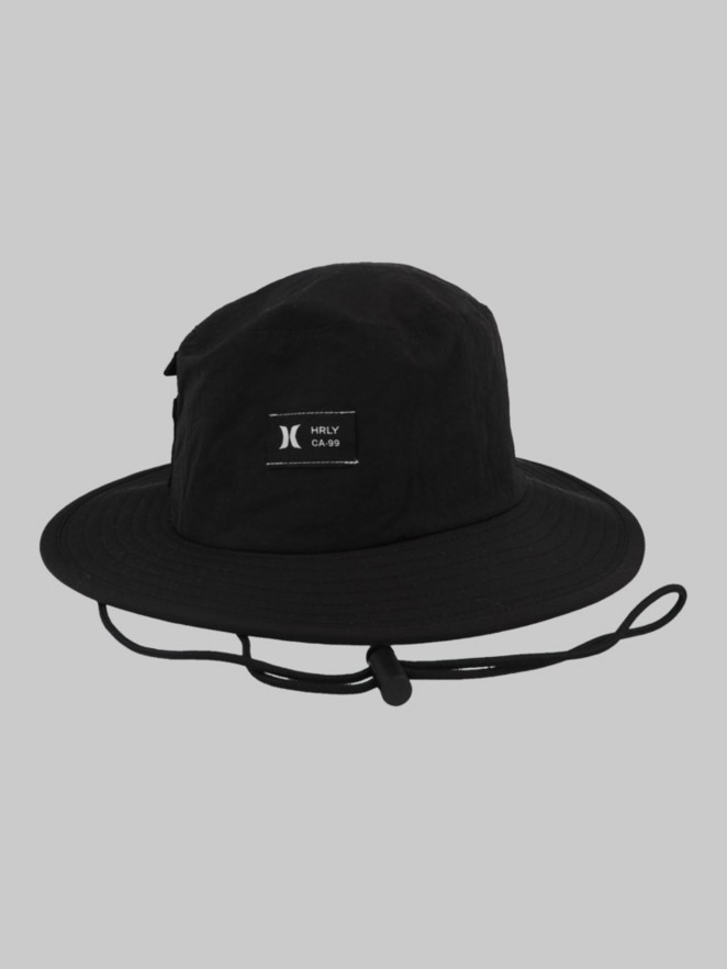 Hurley Utility Bucket Hat