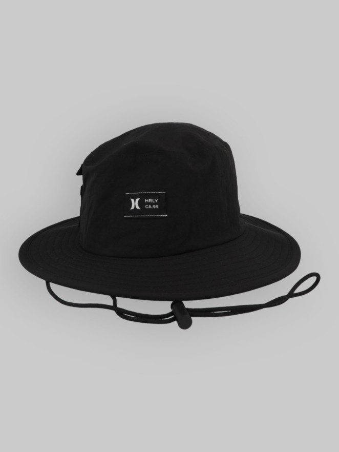Hurley Utility Bucket Hat