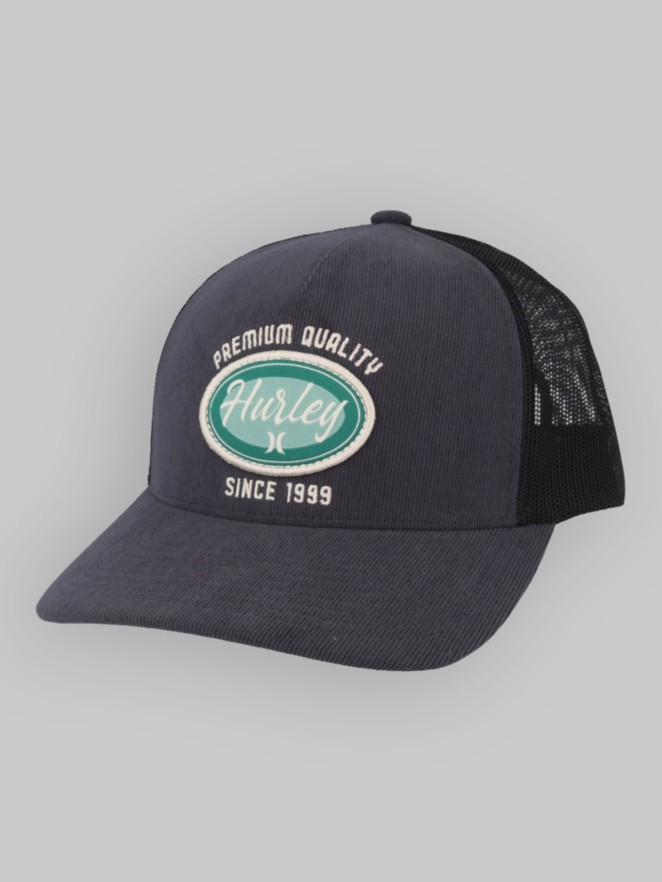 Hurley Driftline Trucker Cap