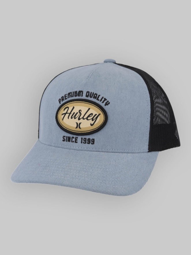 Hurley Driftline Trucker Cap