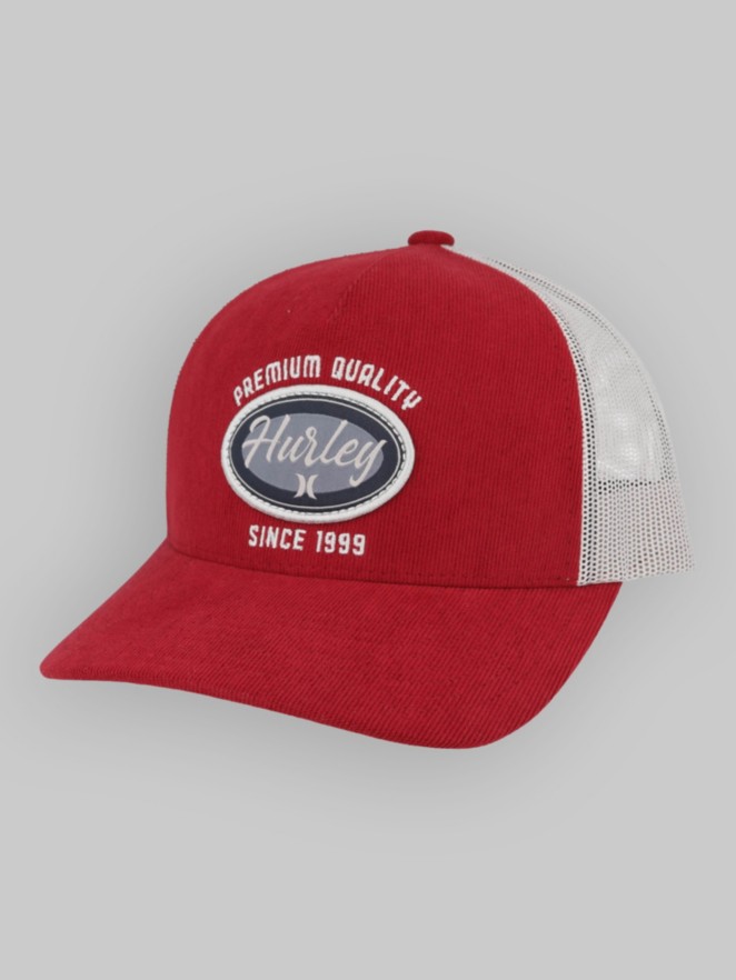 Hurley Driftline Trucker Cap