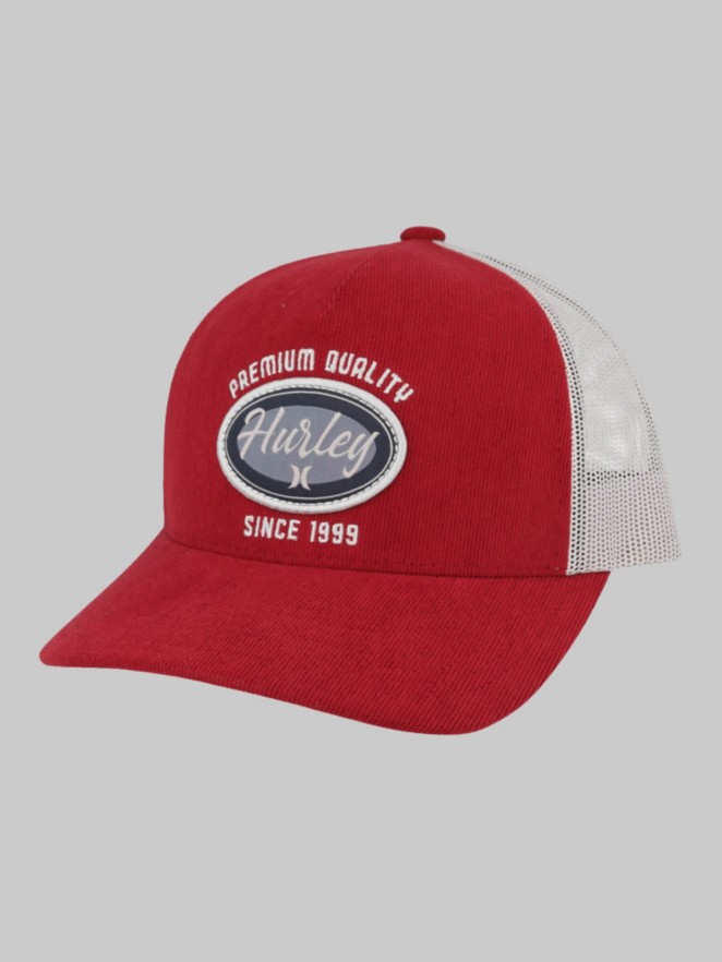 Hurley Driftline Trucker Cap