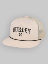 Hurley Old Coast Trucker Cap