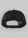 Hurley Old Coast Trucker Cap
