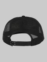 Hurley Old Coast Trucker Cap