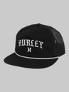 Hurley Old Coast Trucker Cap