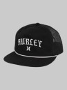 Hurley Old Coast Trucker Cap