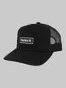 Hurley Shore Club Trucker Cap