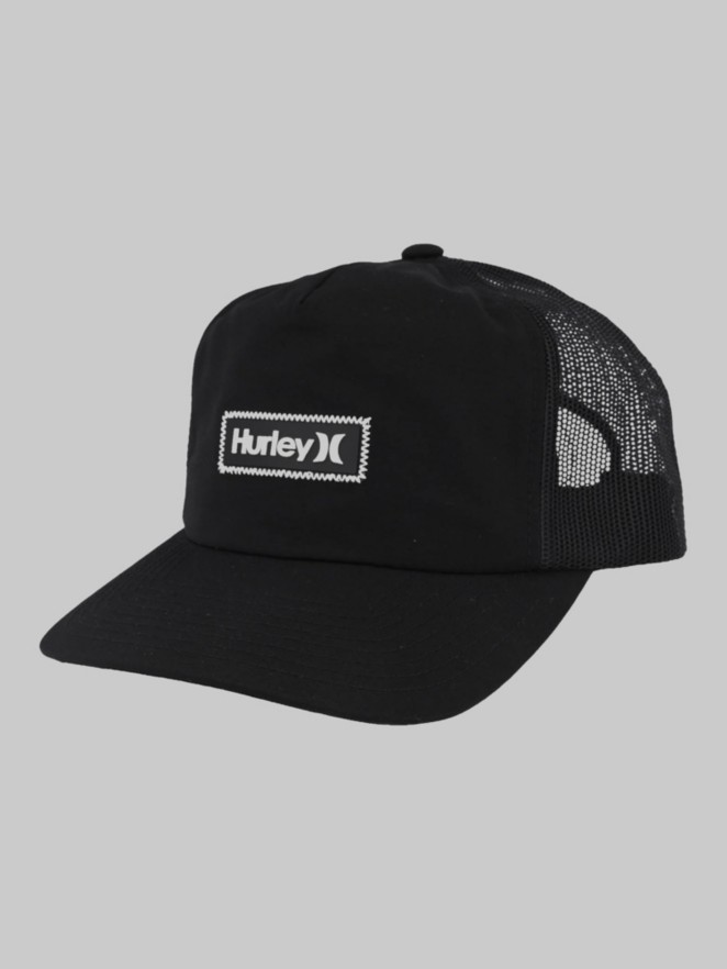 Hurley Shore Club Trucker Cap