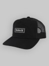 Hurley Shore Club Trucker Cap
