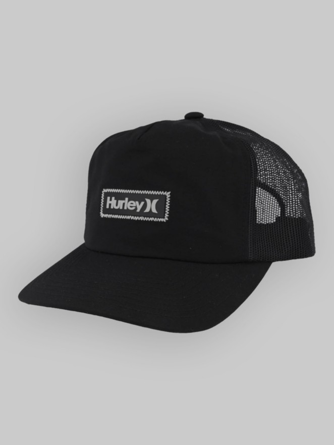 Hurley Shore Club Trucker Cap