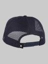 Hurley Shore Club Trucker Cap