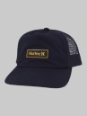 Hurley Shore Club Trucker Cap