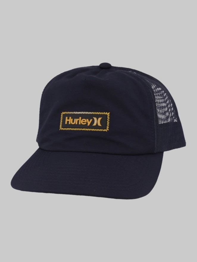 Hurley Shore Club Trucker Cap