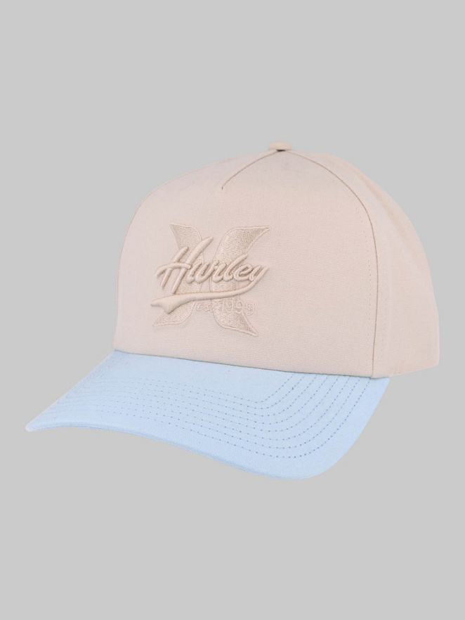 Hurley Vintage Team Cap