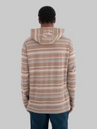 Hurley Og Hooded Poncho T-Shirt
