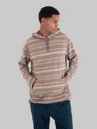 Hurley Og Hooded Poncho T-Shirt