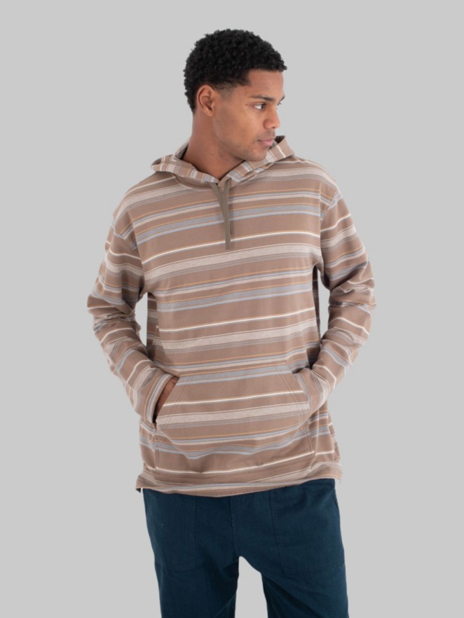 Hurley Og Hooded Poncho T-Shirt
