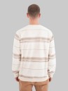 Hurley Hacienda Crew Sweater