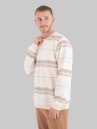 Hurley Hacienda Crew Sweater