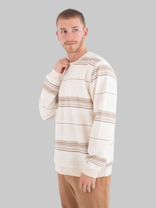 Hurley Hacienda Crew Sweater