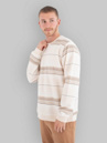 Hurley Hacienda Crew Sweater