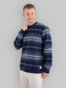 Hurley Hacienda Crew Sweater