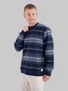 Hurley Hacienda Crew Sweater