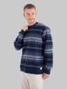 Hurley Hacienda Crew Sweater