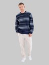 Hurley Hacienda Crew Sweater