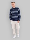 Hurley Hacienda Crew Sweater