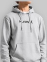 Hurley Fleece Top Printing Press O&O Kids Hoodie