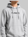 Hurley Fleece Top Printing Press O&O Kids Hoodie