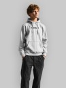 Hurley Fleece Top Printing Press O&O Kids Hoodie