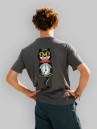 Hurley ETAM Cat Kids T-Shirt