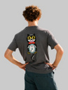 Hurley ETAM Cat Kids T-Shirt