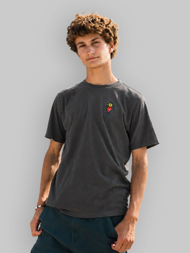 Hurley ETAM Cat Kids T-Shirt