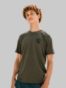 Hurley 048 Smile Kids T-Shirt
