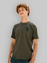 Hurley 048 Smile Kids T-Shirt