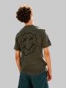 Hurley 048 Smile Kids T-Shirt