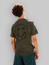 Hurley 048 Smile Kids T-Shirt