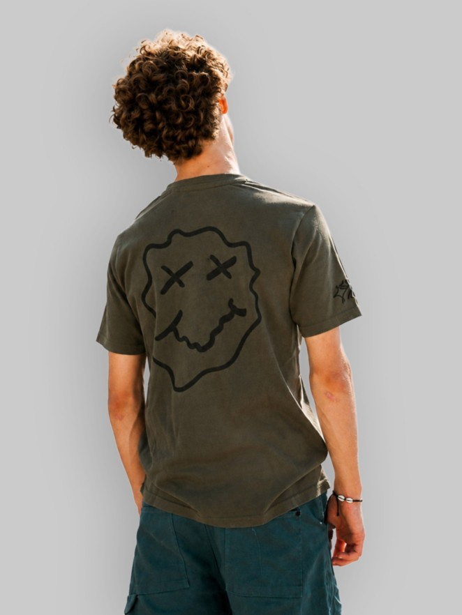 Hurley 048 Smile Kids T-Shirt
