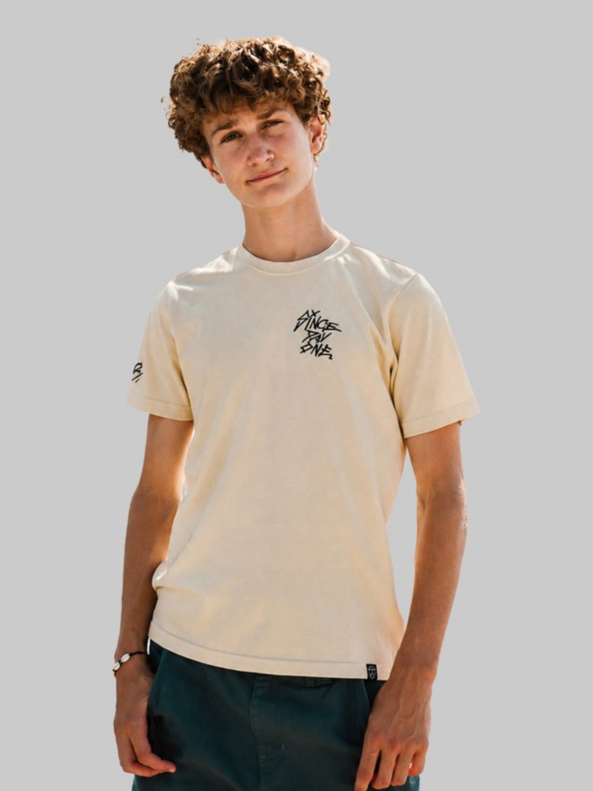 Hurley 048 Smile Kids T-Shirt