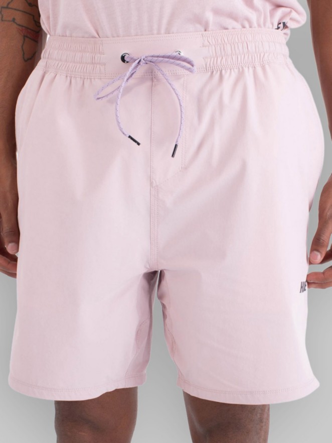 Hurley TR Phantom Ewaistband Shorts